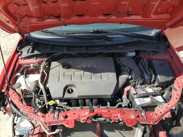 Photo 11 from auction – 2010 TOYOTA COROLLA BASE with VIN 1NXBU4EE7AZ301220