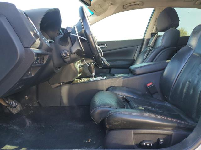 Photo 7 from auction – 2009 NISSAN MAXIMA S with VIN 1N4AA51E79C861914