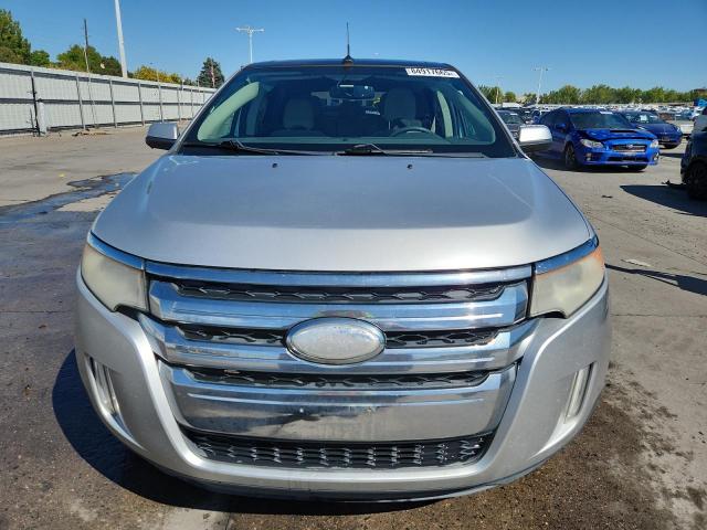 Photo 5 from auction – 2012 FORD EDGE SEL with VIN 2FMDK4JC2CBA21765