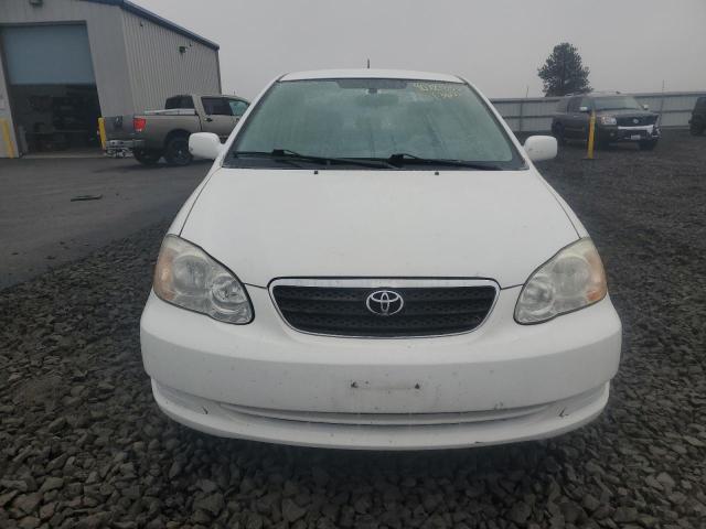 Photo 5 from auction – 2007 TOYOTA COROLLA CE with VIN 1NXBR32E47Z837261