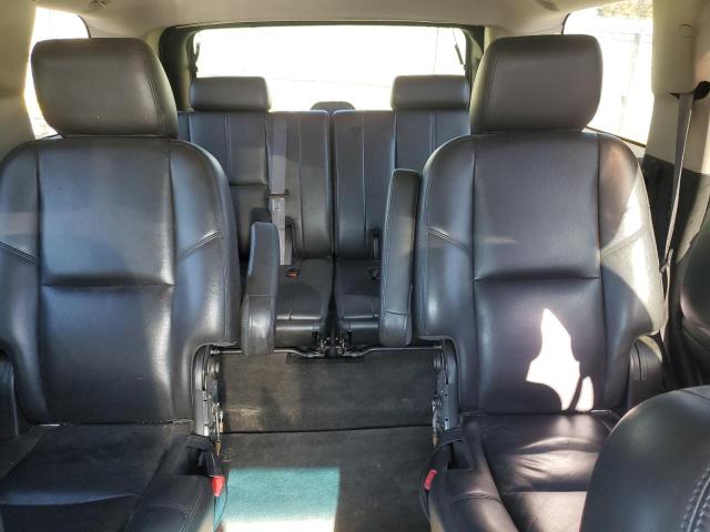 Photo 10 from auction – 2012 GMC YUKON DENA with VIN 1GKS2EEF9CR113382
