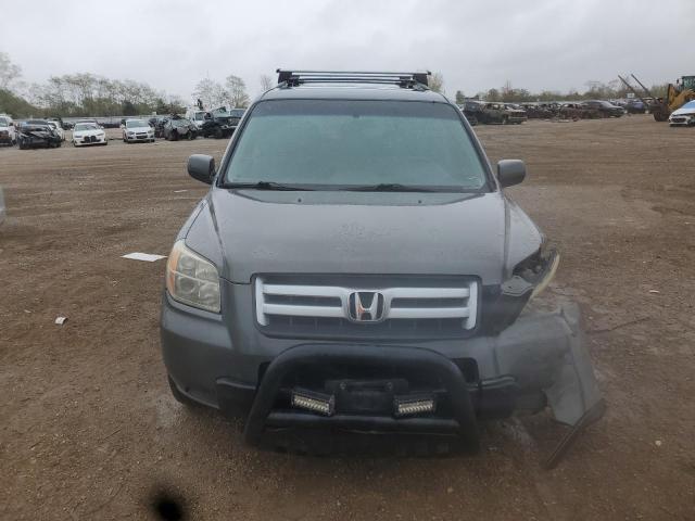 Фото 5 с аукциона – 2008 HONDA PILOT VP с VIN 5FNYF18248B021735
