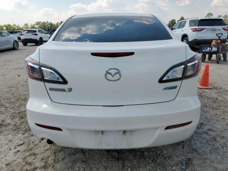 Photo 6 from auction – 2013 MAZDA 3 I with VIN JM1BL1U80D1705306