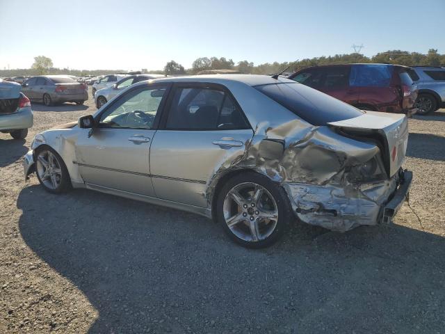 Photo 2 from auction – 2003 LEXUS IS 300 with VIN JTHBD192030069927