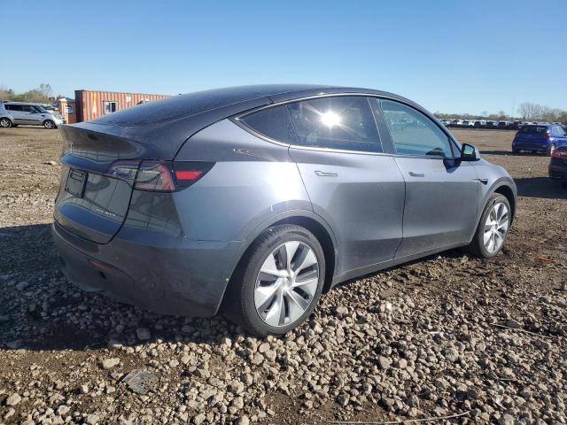 Photo 3 from auction – 2023 TESLA MODEL Y with VIN 7SAYGDEE1PA155517