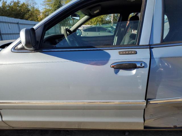 Photo 7 from auction – 2007 MERCURY GRAND MARQ with VIN 2MEFM74V37X631008