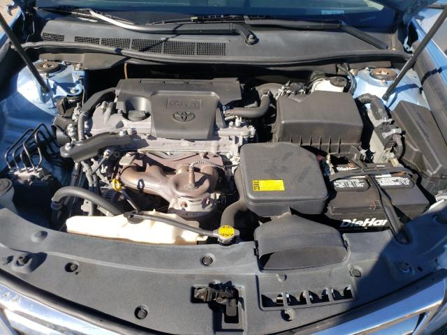 Photo 11 from auction – 2012 TOYOTA CAMRY BASE with VIN 4T4BF1FK7CR202628