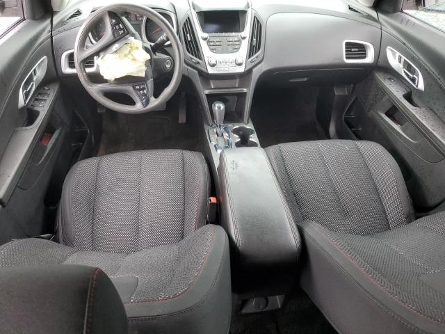 Photo 8 from auction – 2017 CHEVROLET EQUINOX LS with VIN 2GNALBEK2H1603976