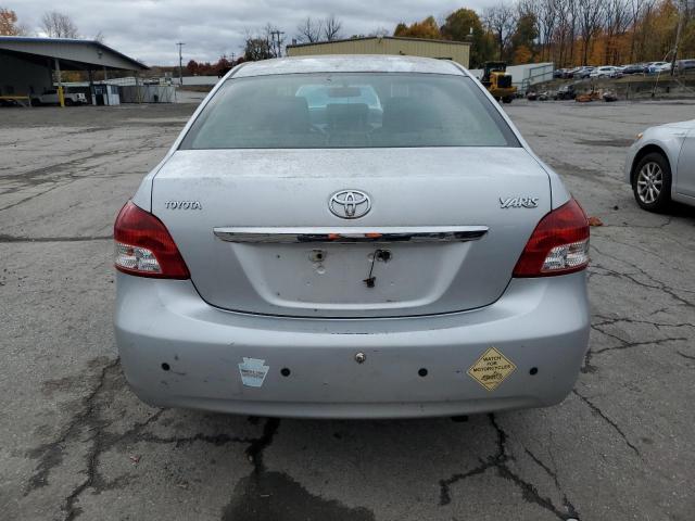 Photo 6 from auction – 2010 TOYOTA YARIS with VIN JTDBT4K39A1365402