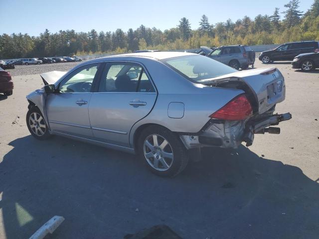 Photo 2 from auction – 2007 HONDA ACCORD with VIN 1HGCM56397A192718