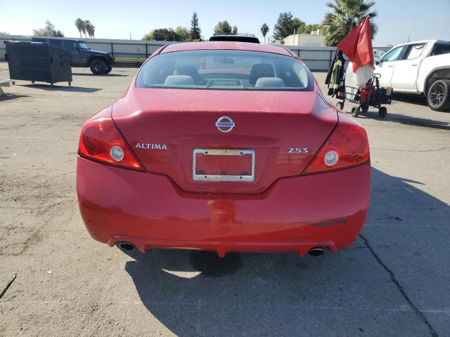 Photo 6 from auction – 2010 NISSAN ALTIMA S with VIN 1N4AL2EPXAC184625