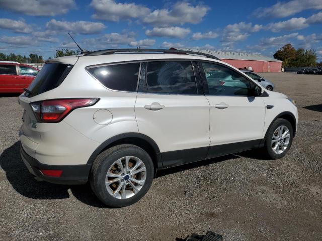 Photo 3 from auction – 2018 FORD ESCAPE SEL with VIN 1FMCU9HD2JUC22137