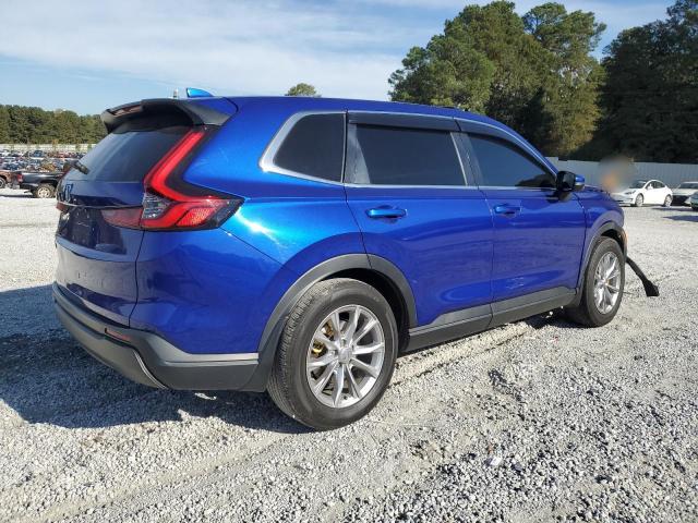 Photo 3 from auction – 2023 HONDA CR-V EX with VIN 7FARS3H46PE009151