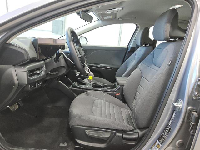 Photo 7 from auction – 2025 KIA K4 EX with VIN 3KPFU4DE8SE011379