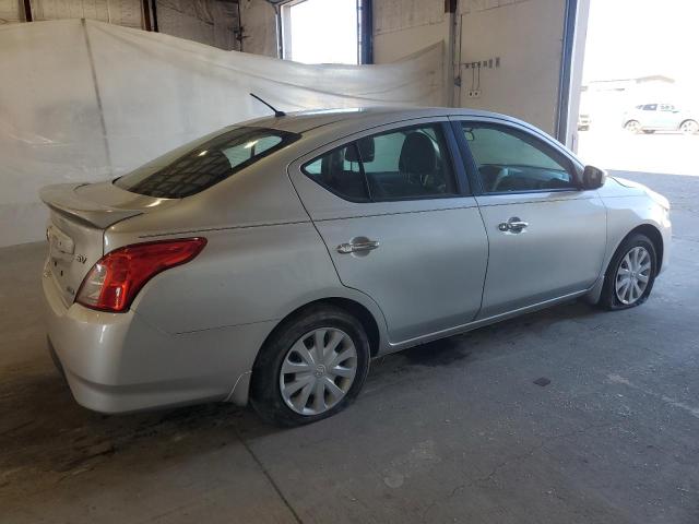 Photo 3 from auction – 2015 NISSAN VERSA S with VIN 3N1CN7AP1FL825871