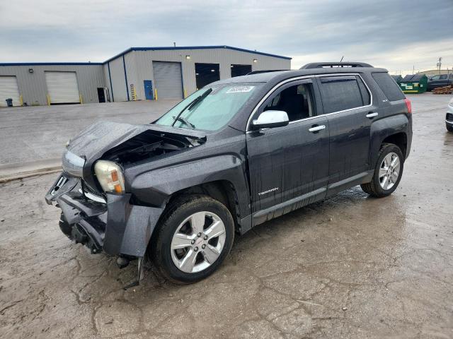 GMC TERRAIN SL 2015 مع رقم تعريف المركبة 2GKALREK4F6259587 - صورة من المزاد