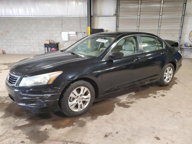 HONDA ACCORD LXP 2010 with VIN 1HGCP2F47AA173025 - Photo from auction
