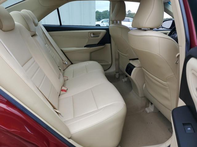 Photo 10 from auction – 2016 TOYOTA CAMRY LE with VIN 4T1BF1FKXGU605261