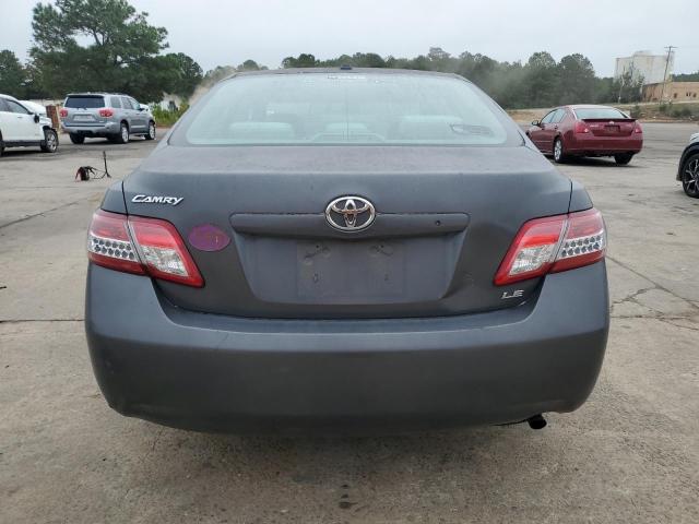 Photo 6 from auction – 2010 TOYOTA CAMRY with VIN 4T4BF3EK8AR005879
