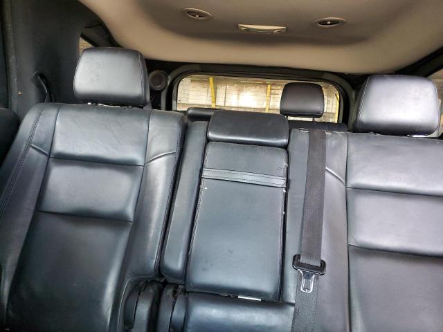 Photo 10 from auction – 2014 DODGE DURANGO LI with VIN 1C4RDJDG9EC586504