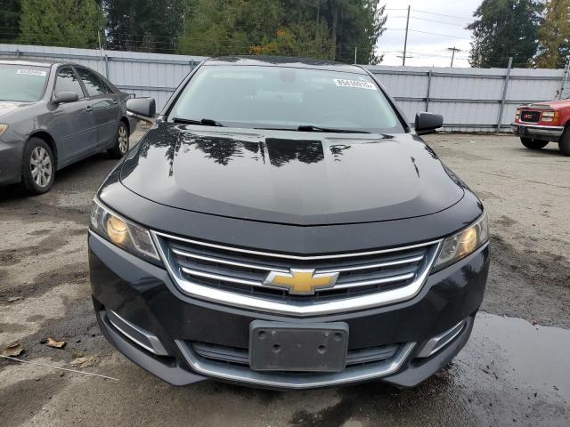 Photo 5 from auction – 2015 CHEVROLET IMPALA LT with VIN 2G1115SL5F9164552