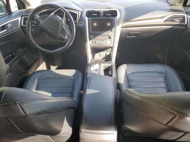Photo 8 from auction – 2017 FORD FUSION SE with VIN 3FA6P0PU6HR243506