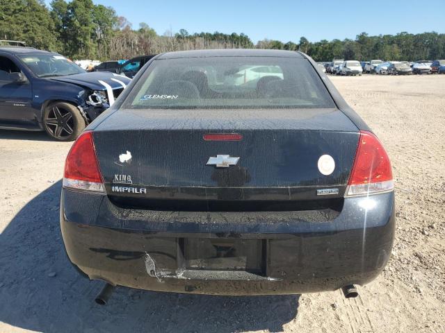 Photo 6 from auction – 2022 CHEVROLET IMPALA LS with VIN 2G1WF5E34C1254692