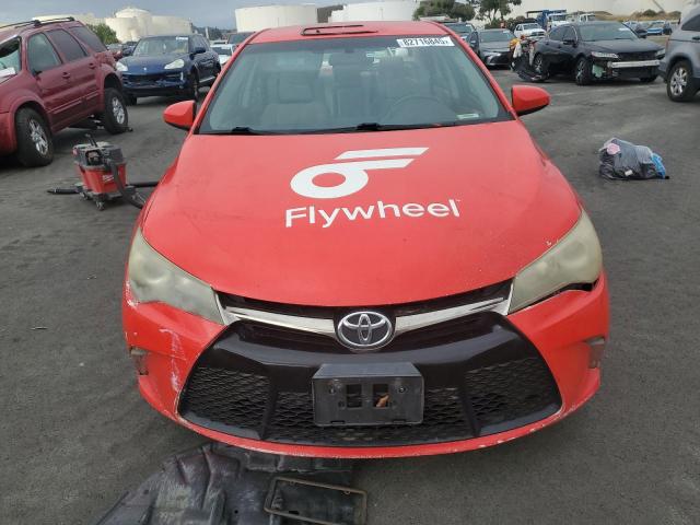 Photo 5 from auction – 2015 TOYOTA CAMRY LE with VIN 4T1BF1FK1FU032409