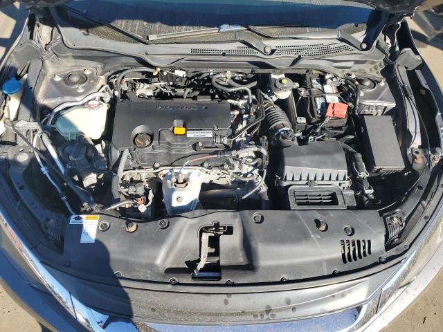 Photo 11 from auction – 2016 HONDA CIVIC LX with VIN 19XFC2F51GE217770
