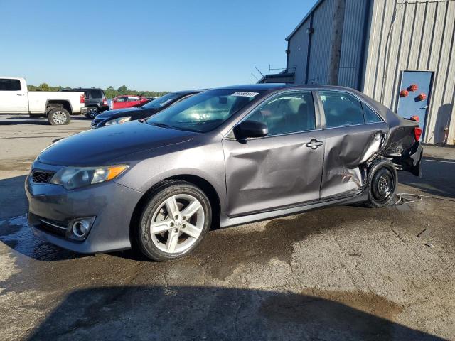 TOYOTA CAMRY L 2014 with VIN 4T1BF1FK6EU823551 - Photo from auction