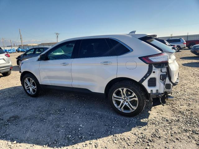 Photo 2 from auction – 2016 FORD EDGE TITAN with VIN 2FMPK4K98GBC59075