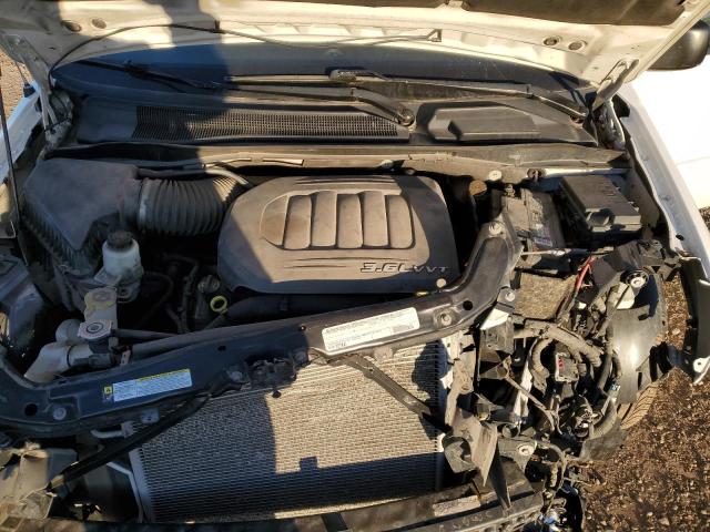 Photo 12 from auction – 2011 DODGE GRAND CARA with VIN 2D4RN4DG2BR762345