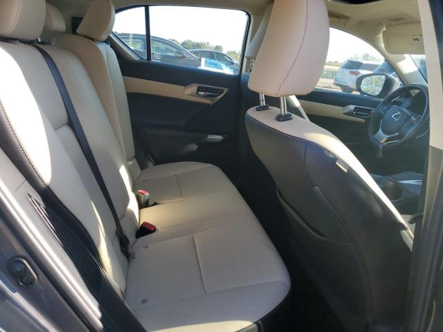 Photo 10 from auction – 2014 LEXUS CT 200 with VIN JTHKD5BH5E2178641