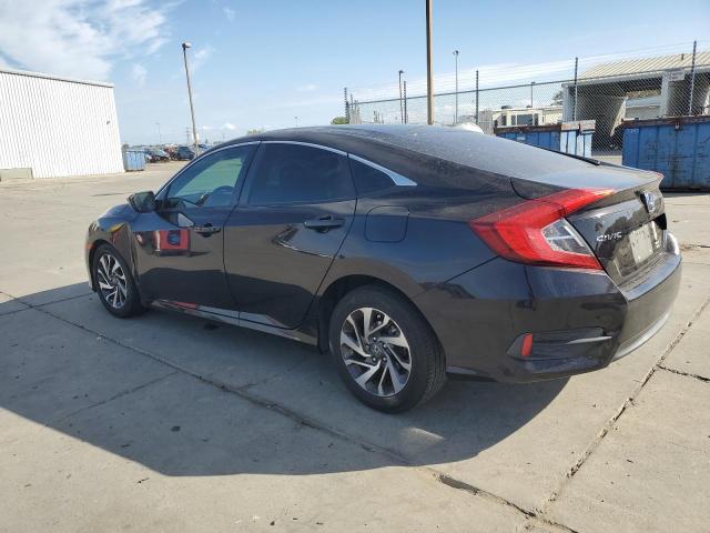 Photo 2 from auction – 2016 HONDA CIVIC EX with VIN 19XFC2F78GE205746