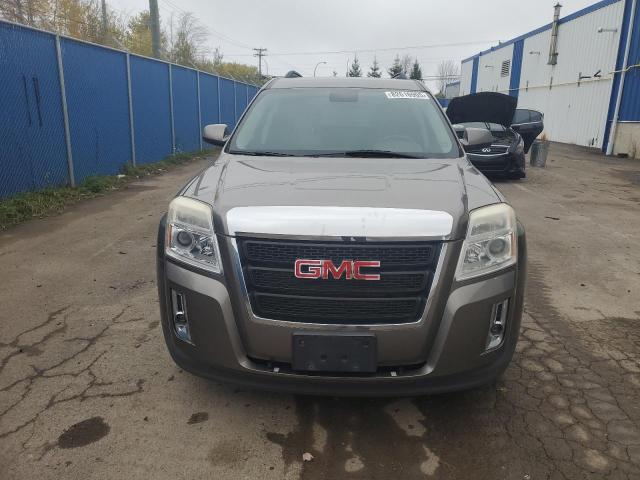Photo 5 from auction – 2012 GMC TERRAIN SL with VIN 2GKALUEK5C6372849