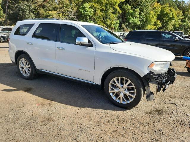 Photo 4 from auction – 2015 DODGE DURANGO CI with VIN 1C4SDHET1FC809724