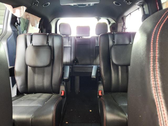 Photo 10 from auction – 2014 DODGE GRAND CARA with VIN 2C4RDGEG7ER366092