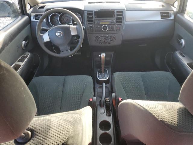 Photo 8 from auction – 2011 NISSAN VERSA S with VIN 3N1BC1CP4BL499294