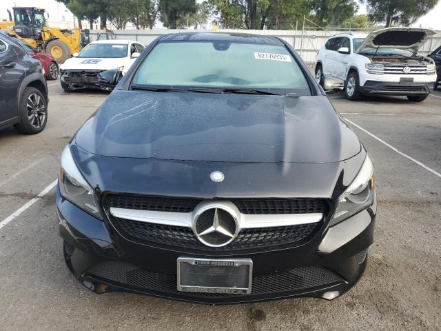 Photo 5 from auction – 2014 MERCEDES-BENZ CLA 250 with VIN WDDSJ4EB7EN041250