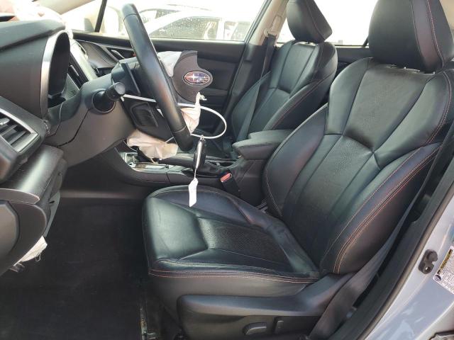 Photo 7 from auction – 2023 SUBARU CROSSTREK with VIN JF2GTHNC7P8280746