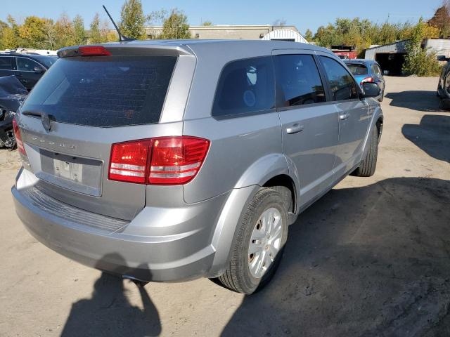 Photo 3 from auction – 2015 DODGE JOURNEY SE with VIN 3C4PDCAB2FT691032