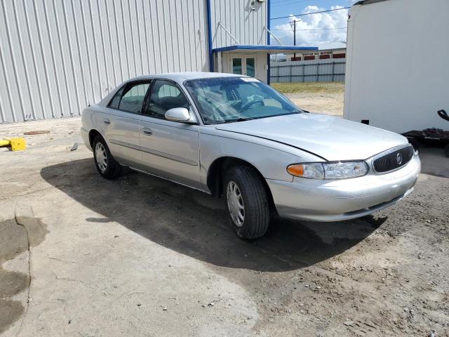 Photo 4 from auction – 2005 BUICK CENTURY CU with VIN 2G4WS52J651107407