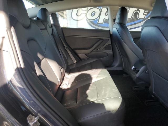 Photo 10 from auction – 2018 TESLA MODEL 3 with VIN 5YJ3E1EA9JF158572