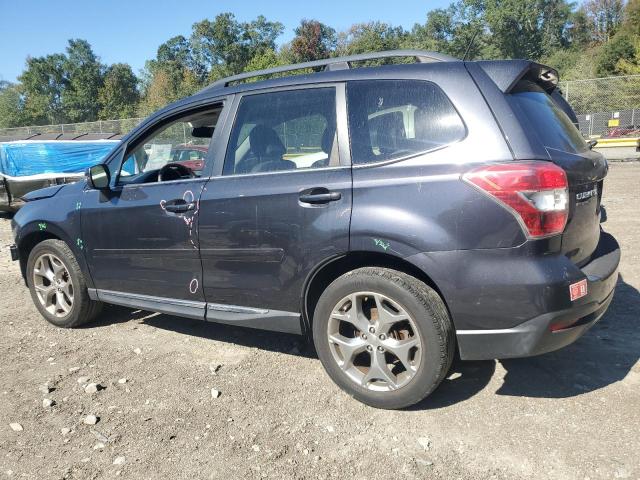 Photo 2 from auction – 2015 SUBARU FORESTER 2 with VIN JF2SJAWC2FH458924
