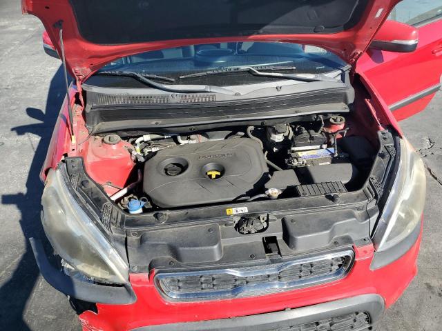 Photo 11 from auction – 2013 KIA SOUL + with VIN KNDJT2A63D7541731