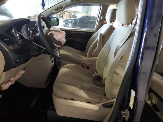 Photo 7 from auction – 2012 DODGE GRAND CARA with VIN 2C4RDGBG8CR374395