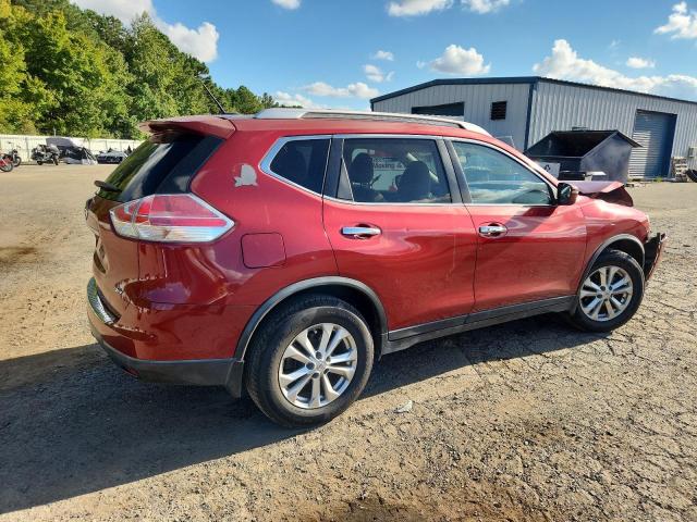 Photo 3 from auction – 2016 NISSAN ROGUE S with VIN KNMAT2MT1GP632390