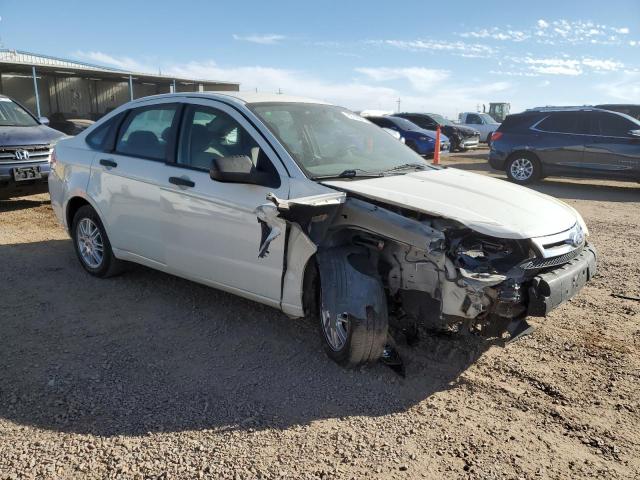 صورة رقم 4 من المزاد - 2009 FORD FOCUS مع VIN 1FAHP35N89W167209