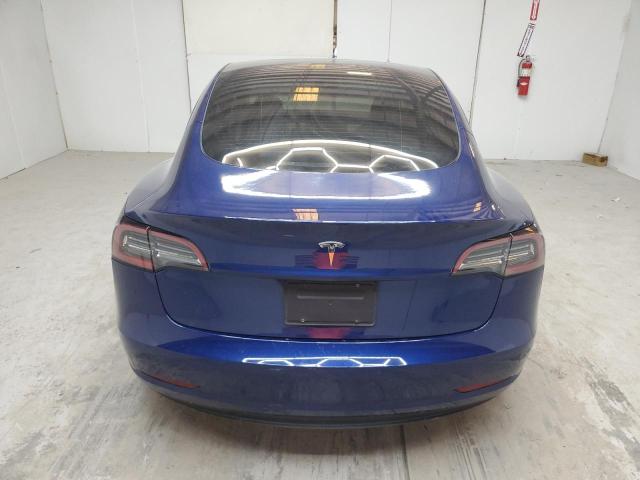 Photo 6 from auction – 2023 TESLA MODEL 3 with VIN 5YJ3E1EA2PF433420