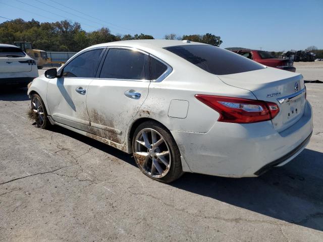 Photo 2 from auction – 2017 NISSAN ALTIMA 2.5 with VIN 1N4AL3AP3HC150550